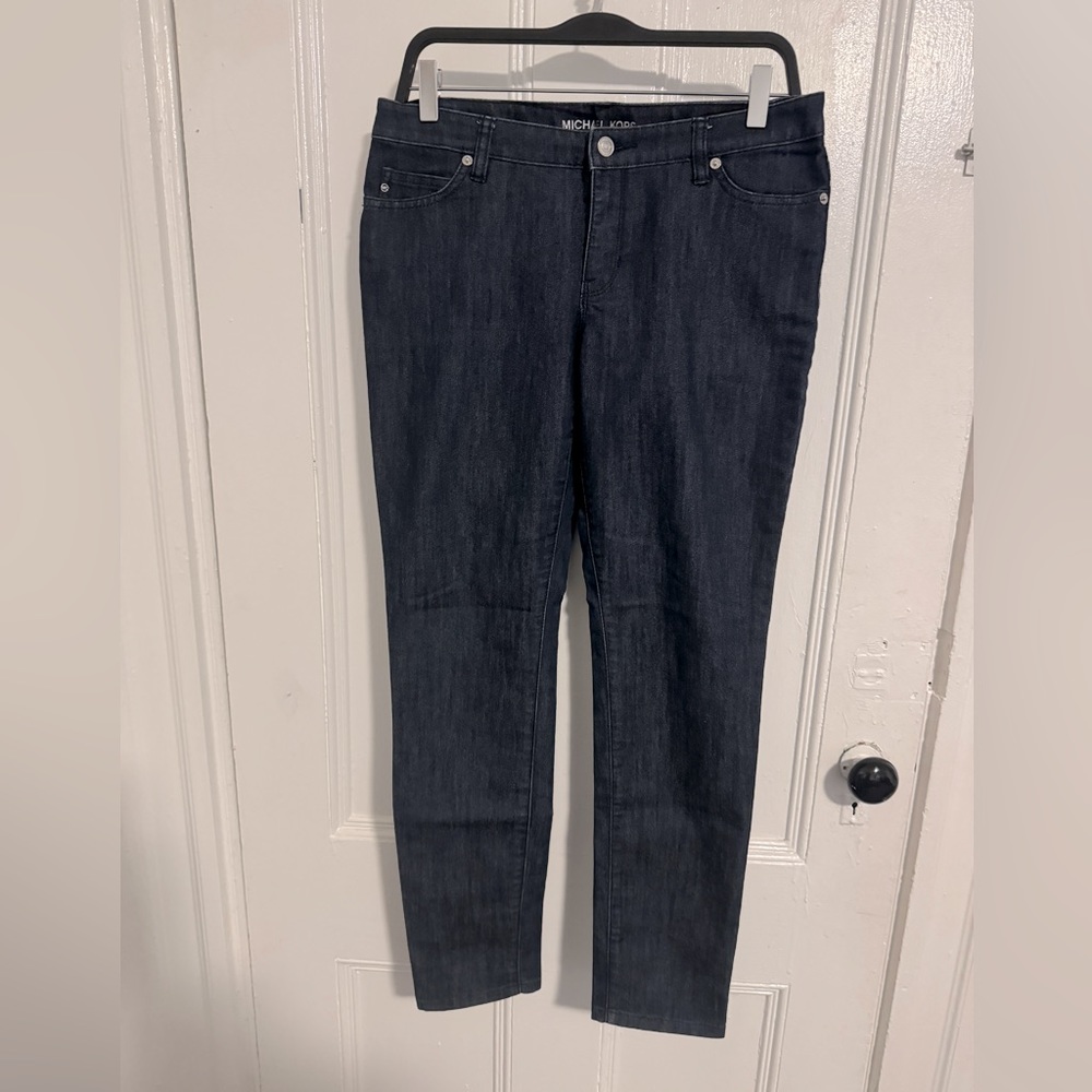 Women CK skinny jeans